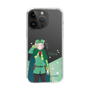 Slim Protection Case［ Re:ZERO -Starting Life in Another World- Otto Suwen - Standing Illustration ］