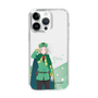 Slim Protection Case［ Re:ZERO -Starting Life in Another World- Otto Suwen - Standing Illustration ］