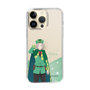 Slim Protection Case［ Re:ZERO -Starting Life in Another World- Otto Suwen - Standing Illustration ］