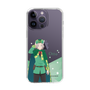 Slim Protection Case［ Re:ZERO -Starting Life in Another World- Otto Suwen - Standing Illustration ］