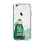 Slim Protection Case［ Re:ZERO -Starting Life in Another World- Otto Suwen - Standing Illustration ］