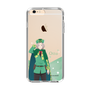 Slim Protection Case［ Re:ZERO -Starting Life in Another World- Otto Suwen - Standing Illustration ］