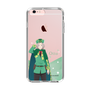 Slim Protection Case［ Re:ZERO -Starting Life in Another World- Otto Suwen - Standing Illustration ］