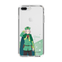 Slim Protection Case［ Re:ZERO -Starting Life in Another World- Otto Suwen - Standing Illustration ］