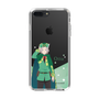 Slim Protection Case［ Re:ZERO -Starting Life in Another World- Otto Suwen - Standing Illustration ］