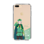Slim Protection Case［ Re:ZERO -Starting Life in Another World- Otto Suwen - Standing Illustration ］