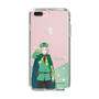 Slim Protection Case［ Re:ZERO -Starting Life in Another World- Otto Suwen - Standing Illustration ］
