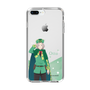Slim Protection Case［ Re:ZERO -Starting Life in Another World- Otto Suwen - Standing Illustration ］