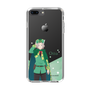 Slim Protection Case［ Re:ZERO -Starting Life in Another World- Otto Suwen - Standing Illustration ］