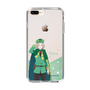 Slim Protection Case［ Re:ZERO -Starting Life in Another World- Otto Suwen - Standing Illustration ］