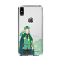 Slim Protection Case［ Re:ZERO -Starting Life in Another World- Otto Suwen - Standing Illustration ］