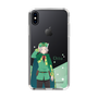 Slim Protection Case［ Re:ZERO -Starting Life in Another World- Otto Suwen - Standing Illustration ］