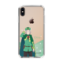 Slim Protection Case［ Re:ZERO -Starting Life in Another World- Otto Suwen - Standing Illustration ］