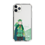 Slim Protection Case［ Re:ZERO -Starting Life in Another World- Otto Suwen - Standing Illustration ］