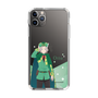 Slim Protection Case［ Re:ZERO -Starting Life in Another World- Otto Suwen - Standing Illustration ］