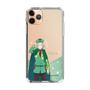 Slim Protection Case［ Re:ZERO -Starting Life in Another World- Otto Suwen - Standing Illustration ］