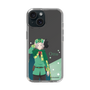 Slim Protection Case［ Re:ZERO -Starting Life in Another World- Otto Suwen - Standing Illustration ］