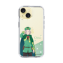 Slim Protection Case［ Re:ZERO -Starting Life in Another World- Otto Suwen - Standing Illustration ］