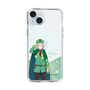 Slim Protection Case［ Re:ZERO -Starting Life in Another World- Otto Suwen - Standing Illustration ］