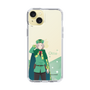 Slim Protection Case［ Re:ZERO -Starting Life in Another World- Otto Suwen - Standing Illustration ］