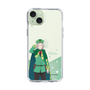 Slim Protection Case［ Re:ZERO -Starting Life in Another World- Otto Suwen - Standing Illustration ］