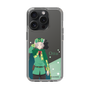 Slim Protection Case［ Re:ZERO -Starting Life in Another World- Otto Suwen - Standing Illustration ］