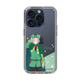 Slim Protection Case［ Re:ZERO -Starting Life in Another World- Otto Suwen - Standing Illustration ］