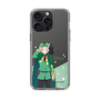 Slim Protection Case［ Re:ZERO -Starting Life in Another World- Otto Suwen - Standing Illustration ］