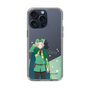 Slim Protection Case［ Re:ZERO -Starting Life in Another World- Otto Suwen - Standing Illustration ］