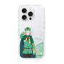Slim Protection Case［ Re:ZERO -Starting Life in Another World- Otto Suwen - Standing Illustration ］