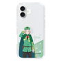 Slim Protection Case［ Re:ZERO -Starting Life in Another World- Otto Suwen - Standing Illustration ］