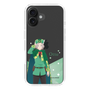 Slim Protection Case［ Re:ZERO -Starting Life in Another World- Otto Suwen - Standing Illustration ］