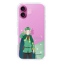 Slim Protection Case［ Re:ZERO -Starting Life in Another World- Otto Suwen - Standing Illustration ］