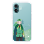 Slim Protection Case［ Re:ZERO -Starting Life in Another World- Otto Suwen - Standing Illustration ］