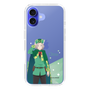 Slim Protection Case［ Re:ZERO -Starting Life in Another World- Otto Suwen - Standing Illustration ］