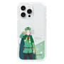 Slim Protection Case［ Re:ZERO -Starting Life in Another World- Otto Suwen - Standing Illustration ］