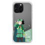 Slim Protection Case［ Re:ZERO -Starting Life in Another World- Otto Suwen - Standing Illustration ］