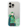 Slim Protection Case［ Re:ZERO -Starting Life in Another World- Otto Suwen - Standing Illustration ］