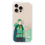 Slim Protection Case［ Re:ZERO -Starting Life in Another World- Otto Suwen - Standing Illustration ］