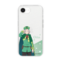 Slim Protection Case［ Re:ZERO -Starting Life in Another World- Otto Suwen - Standing Illustration ］