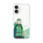 Slim Protection Case［ Re:ZERO -Starting Life in Another World- Otto Suwen - Standing Illustration ］