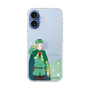 Slim Protection Case［ Re:ZERO -Starting Life in Another World- Otto Suwen - Standing Illustration ］