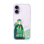 Slim Protection Case［ Re:ZERO -Starting Life in Another World- Otto Suwen - Standing Illustration ］