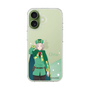 Slim Protection Case［ Re:ZERO -Starting Life in Another World- Otto Suwen - Standing Illustration ］