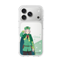 Slim Protection Case［ Re:ZERO -Starting Life in Another World- Otto Suwen - Standing Illustration ］