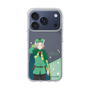 Slim Protection Case［ Re:ZERO -Starting Life in Another World- Otto Suwen - Standing Illustration ］
