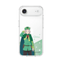 Slim Protection Case［ Re:ZERO -Starting Life in Another World- Otto Suwen - Standing Illustration ］