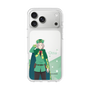 Slim Protection Case［ Re:ZERO -Starting Life in Another World- Otto Suwen - Standing Illustration ］