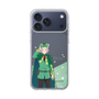 Slim Protection Case［ Re:ZERO -Starting Life in Another World- Otto Suwen - Standing Illustration ］