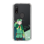 Slim Protection Case［ Re:ZERO -Starting Life in Another World- Otto Suwen - Standing Illustration ］